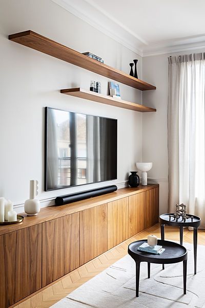 Cara Buat Home Theater Sendiri di Hunian Lebar 6 Meter