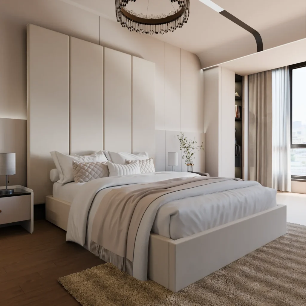 6 Hal yang Bikin Kamar Tidur Anda Terlihat Jelek dan Norak