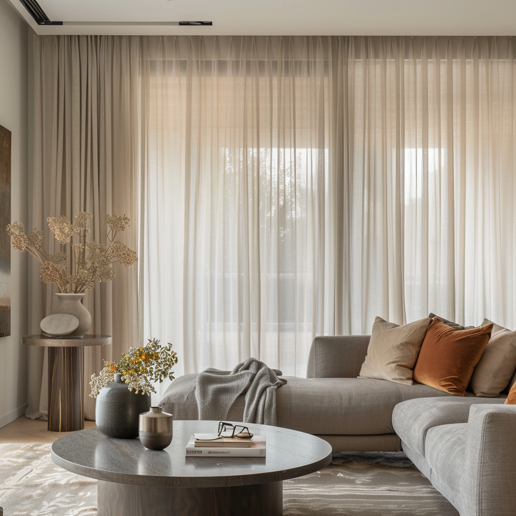 Pengen Buat Ruang Tamu Mungil Tapi Tetap Cozy? Ini Caranya!