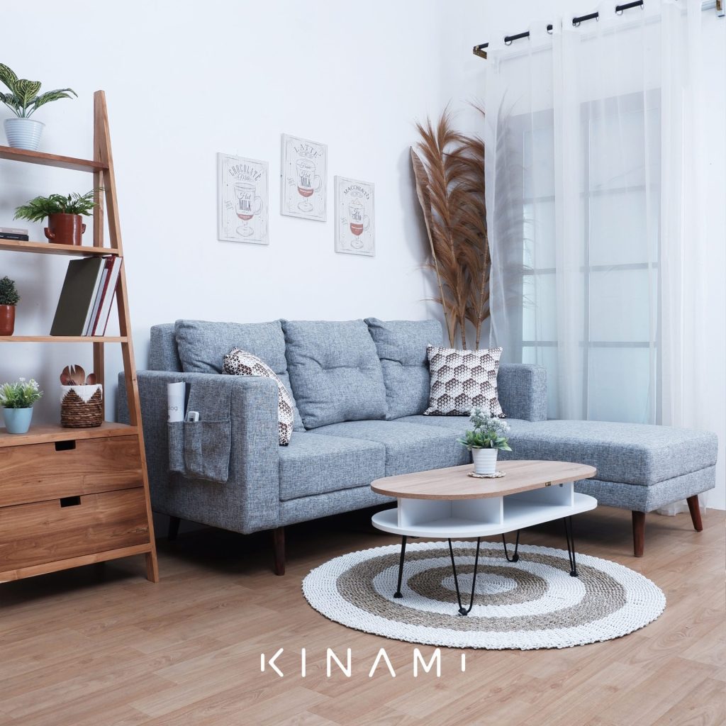 Mungkinkah Punya Sofa Murah Minimalis Seharga Rp 4 Jutaan?