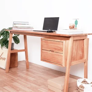 Hideko Work Desk