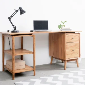 Taka 1 Bureau Work Desk