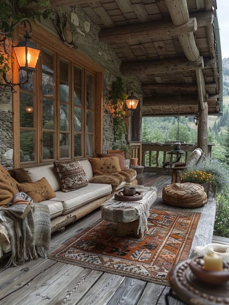 5 Tips Bikin Hunian Impian dengan Desain Rumah Kabin Tropis Tradisional di Lahan Terbatas