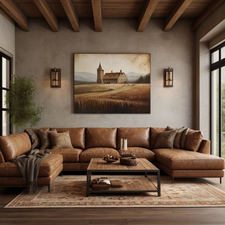 7 Trik Percantik Sofa Ruang Tamu Biar Lebih Stylish Saat Lebaran 2025