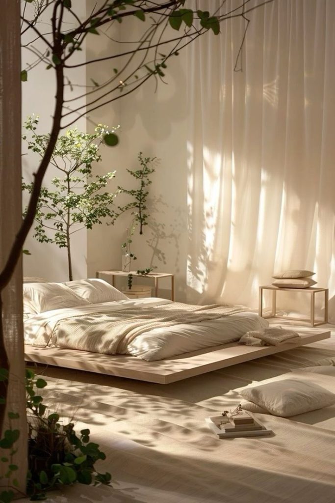 8 Ide Atur Kamar 3x3, Nikmati Staycation Tanpa Harus Keluar Rumah!