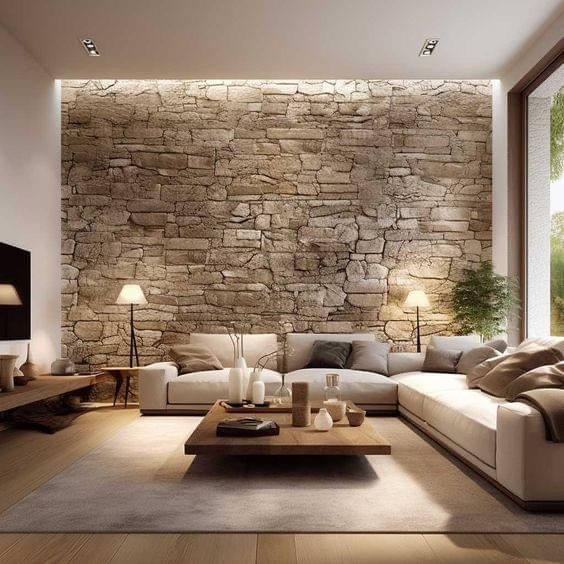 6 Ide Sofa Ruang Tamu Minimalis Lengkapi Hunian Impian Anda