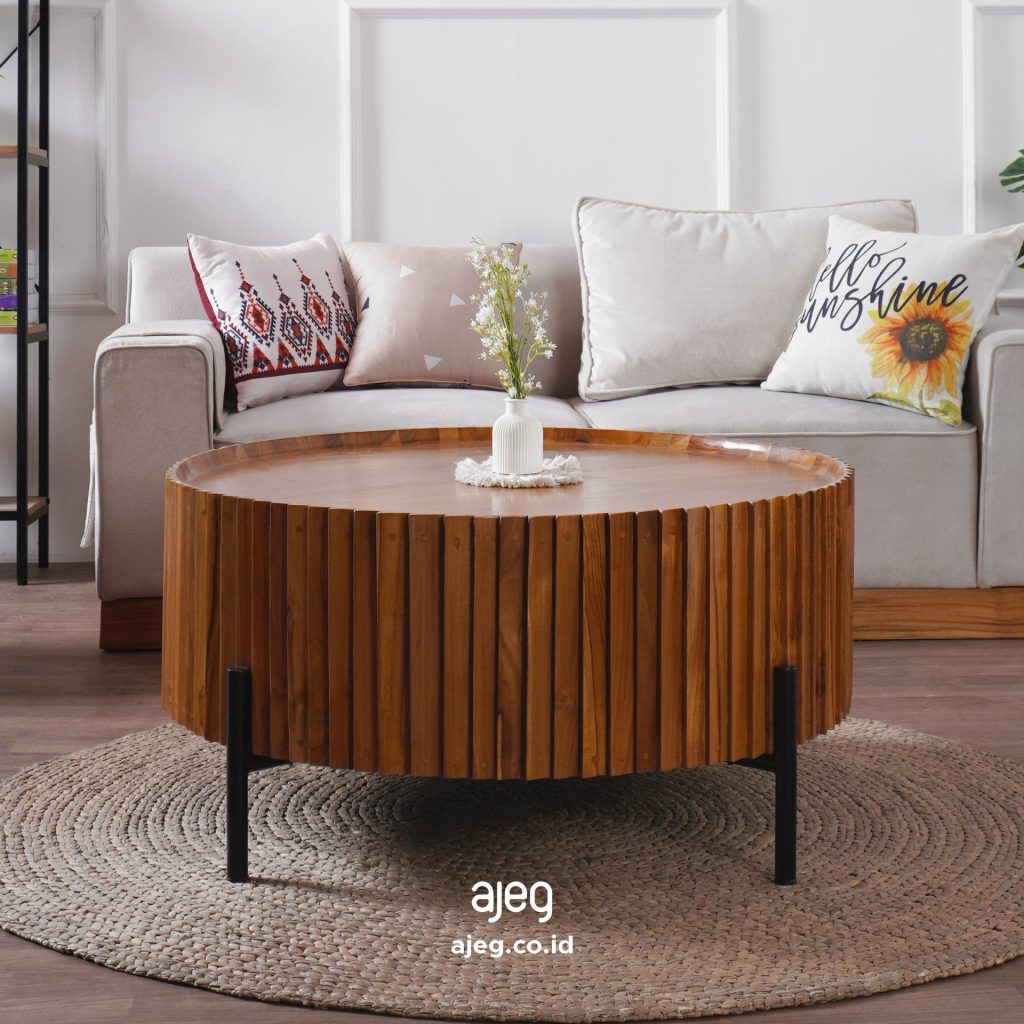 Top 5 Furniture Paling Laris di Tahun 2025 Buat Ruang Tamu Cantik 3x3