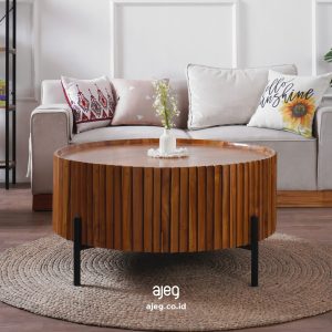 Top 5 Furniture Paling Laris di Tahun 2025 Buat Ruang Tamu Cantik 3x3